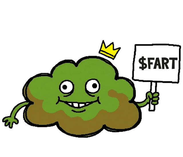 $FART character